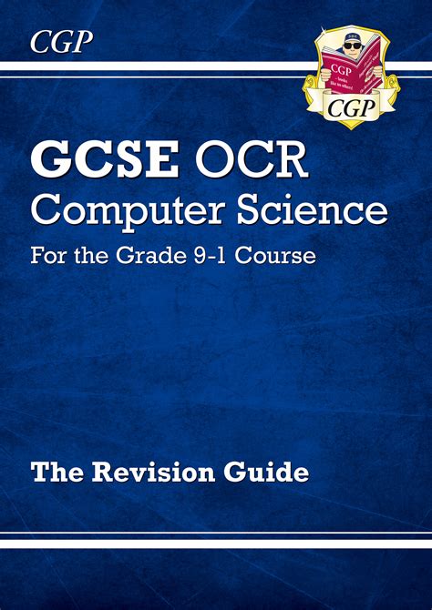 Exam revision resources organised for ease of use. . Ocr gcse computer science revision pdf